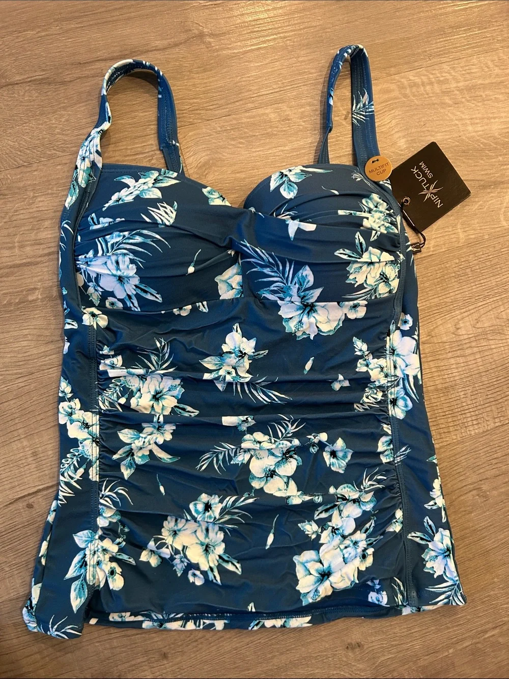 NIPTUCK | Women’s Swim Set